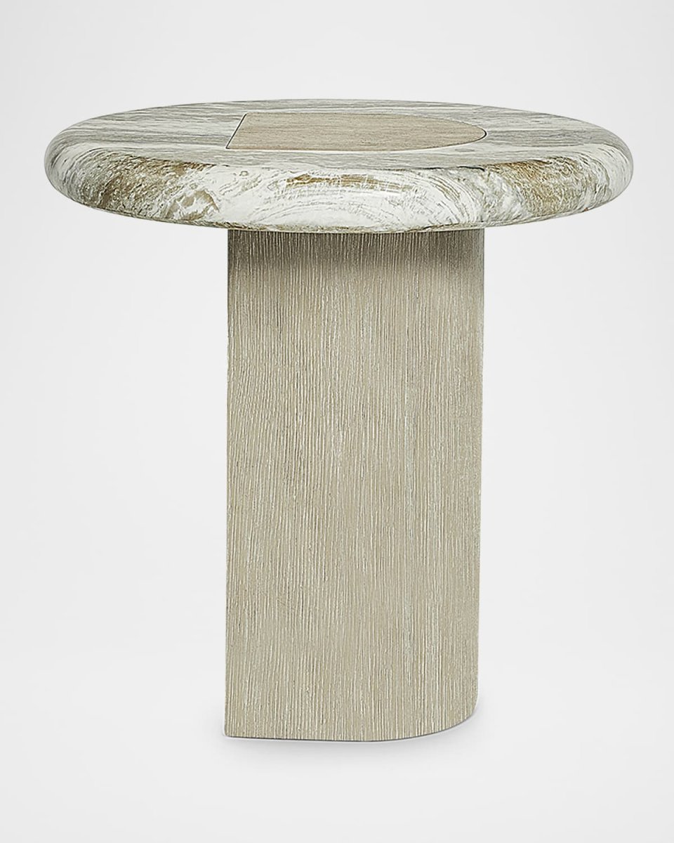 Arcadia Accent Table
